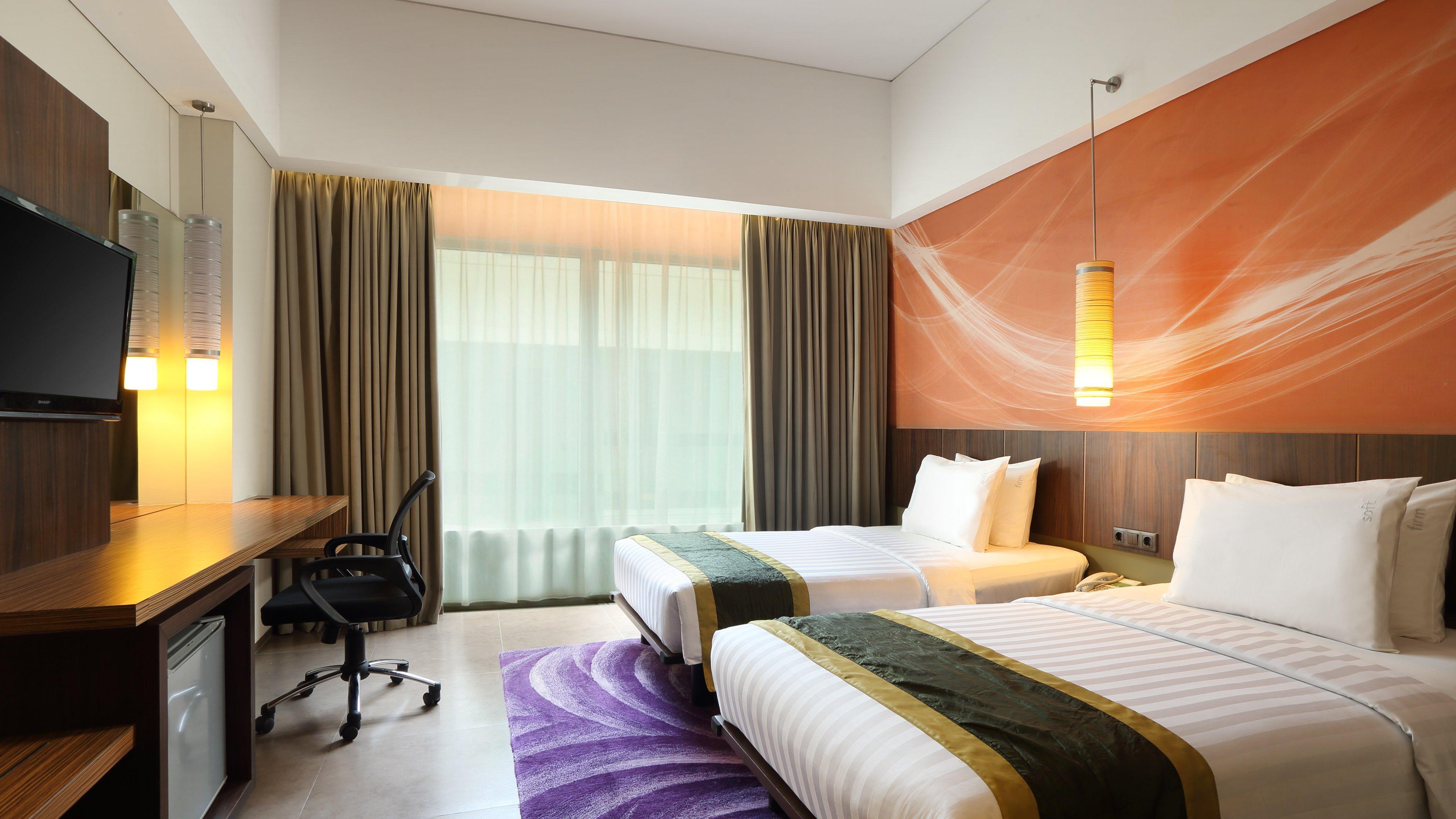 Holiday Inn Bandung Pasteur, An Ihg Hotel Eksteriør billede